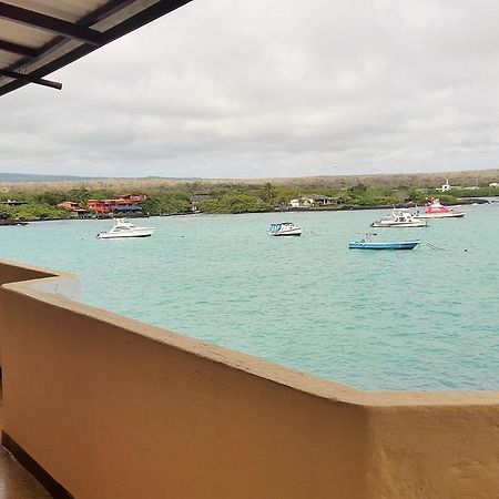 Hostal Estrella De Mar بويرتو أيورا المظهر الخارجي الصورة