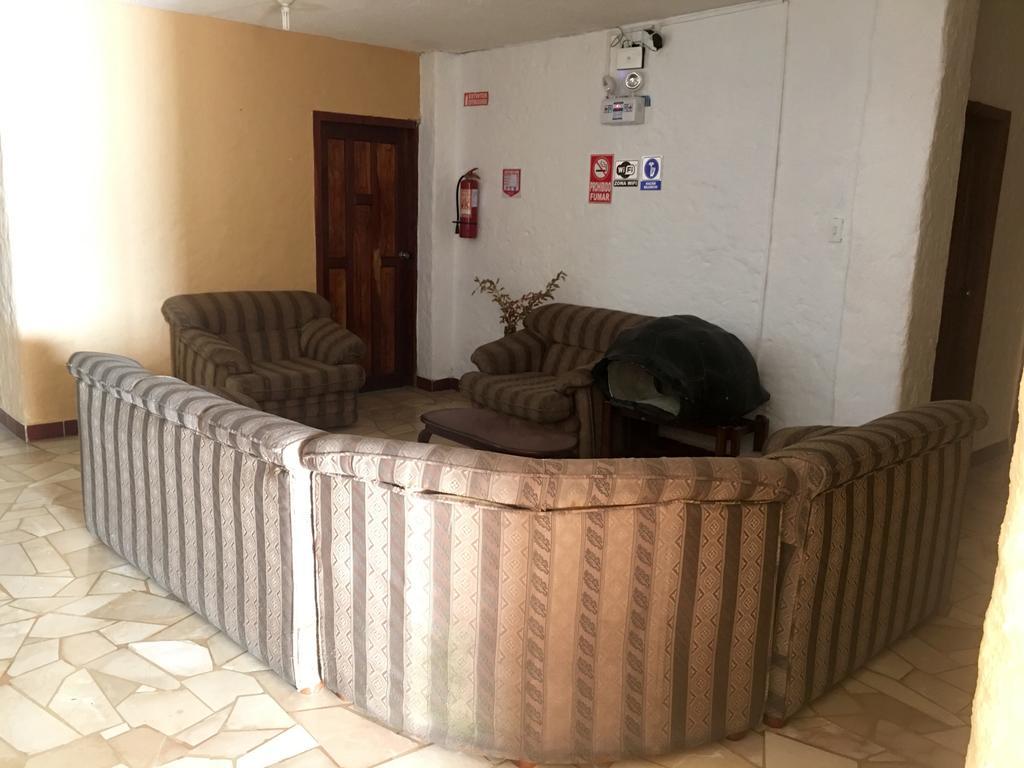 Hostal Estrella De Mar بويرتو أيورا المظهر الخارجي الصورة