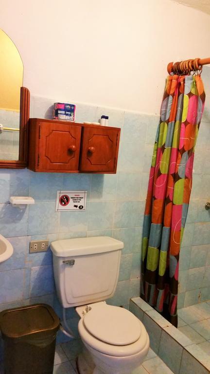 Hostal Estrella De Mar بويرتو أيورا الغرفة الصورة