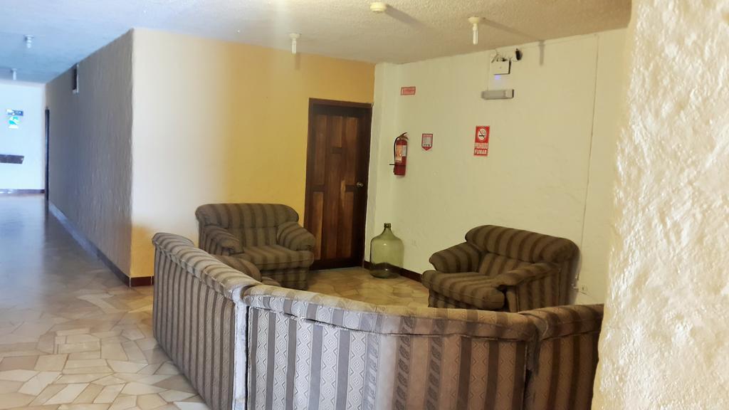Hostal Estrella De Mar بويرتو أيورا المظهر الخارجي الصورة