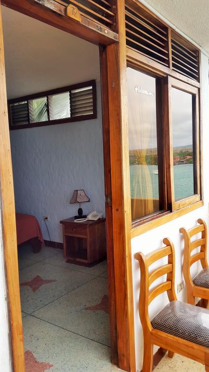 Hostal Estrella De Mar بويرتو أيورا الغرفة الصورة