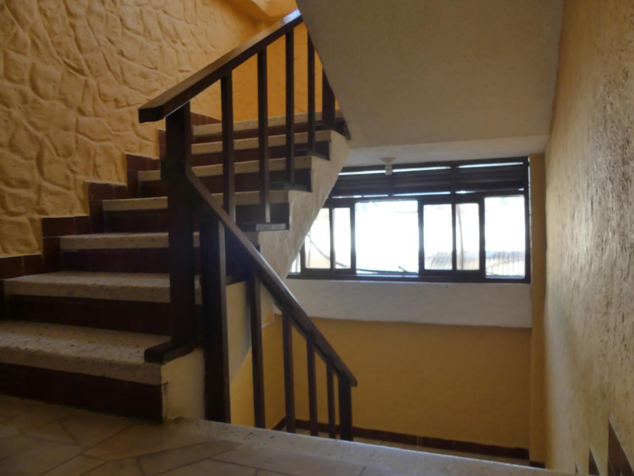 Hostal Estrella De Mar بويرتو أيورا المظهر الخارجي الصورة