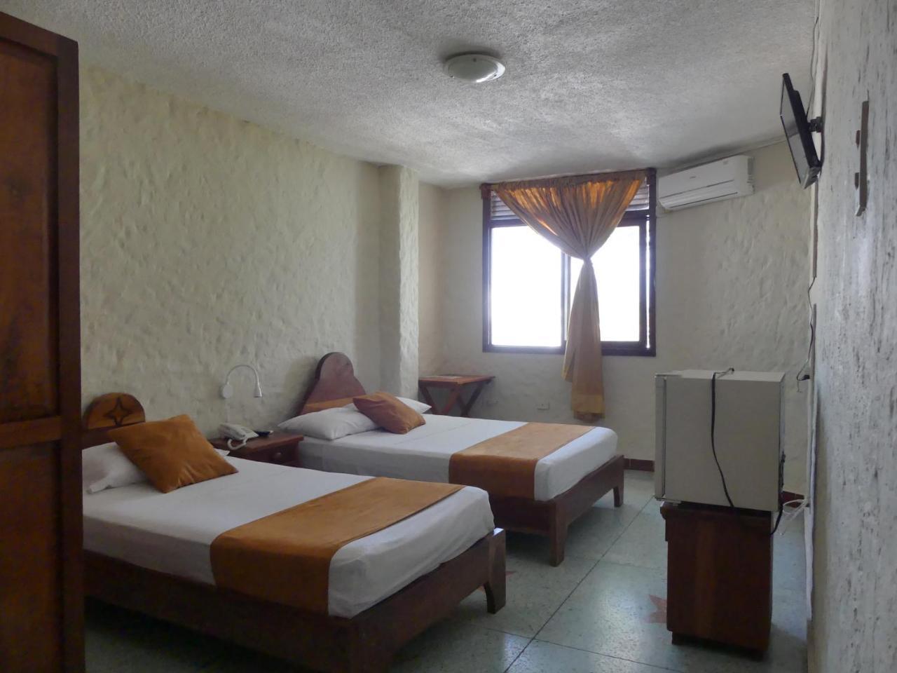 Hostal Estrella De Mar بويرتو أيورا المظهر الخارجي الصورة