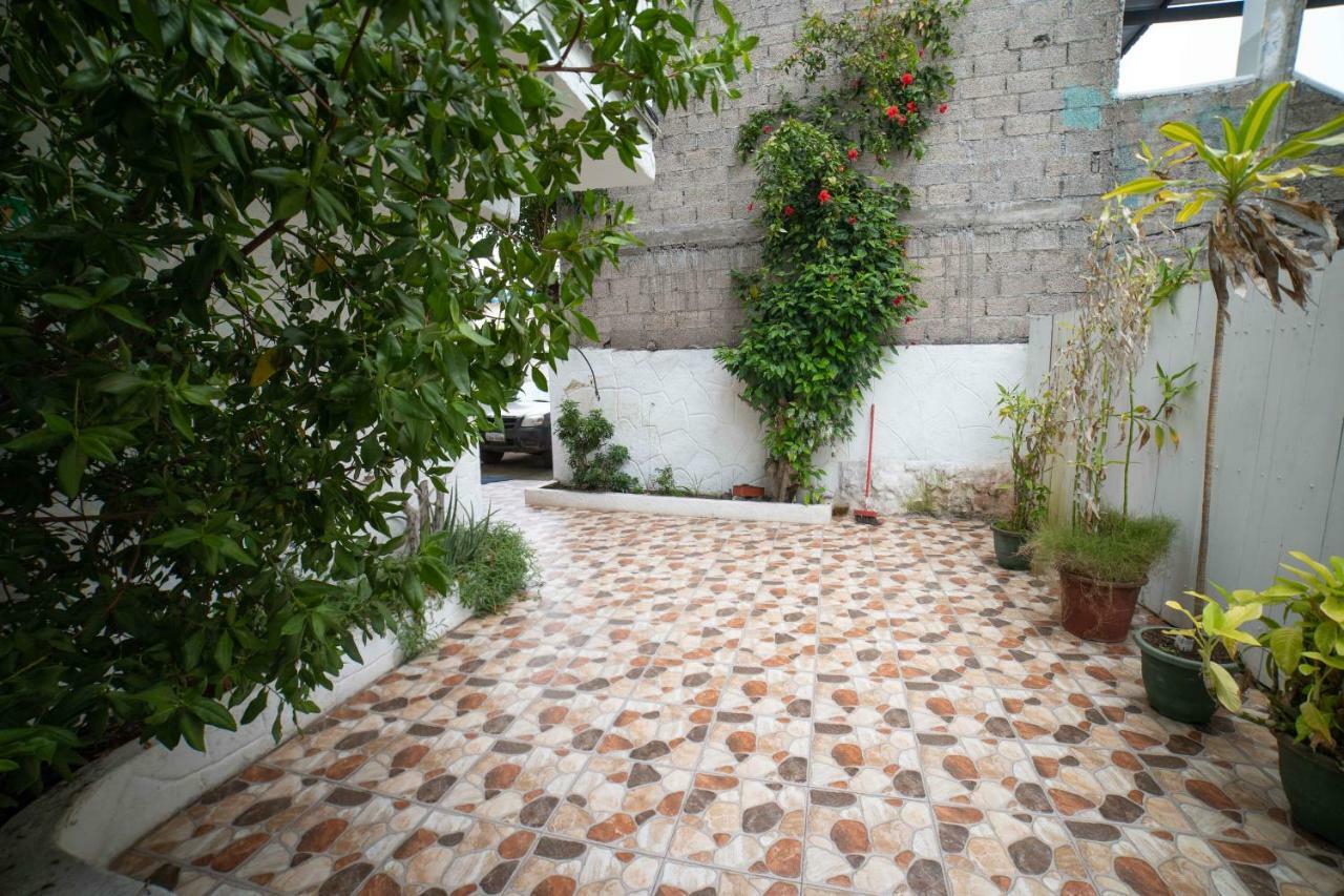 Hostal Estrella De Mar بويرتو أيورا المظهر الخارجي الصورة